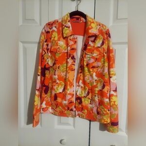Isaacmizrahi Jacket